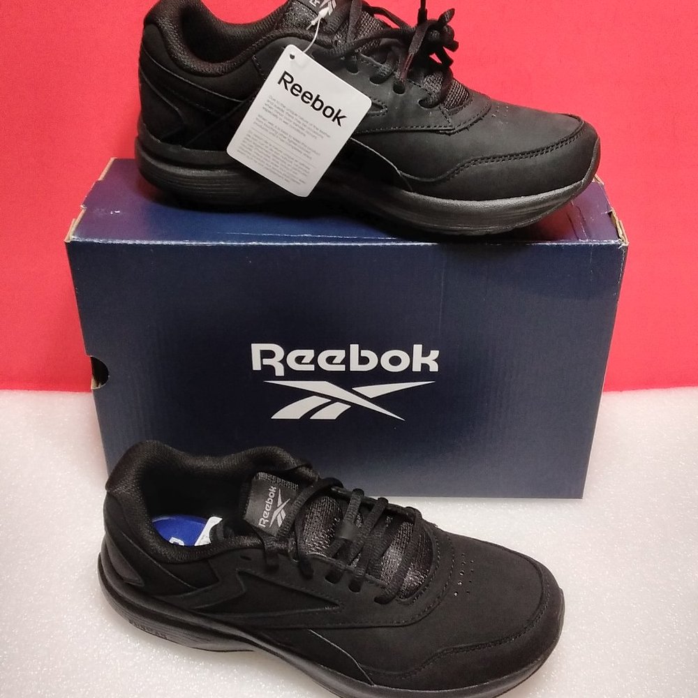 REEBOK DMX MAX WALK ULTRA 7  SIZE- 8   COD/166